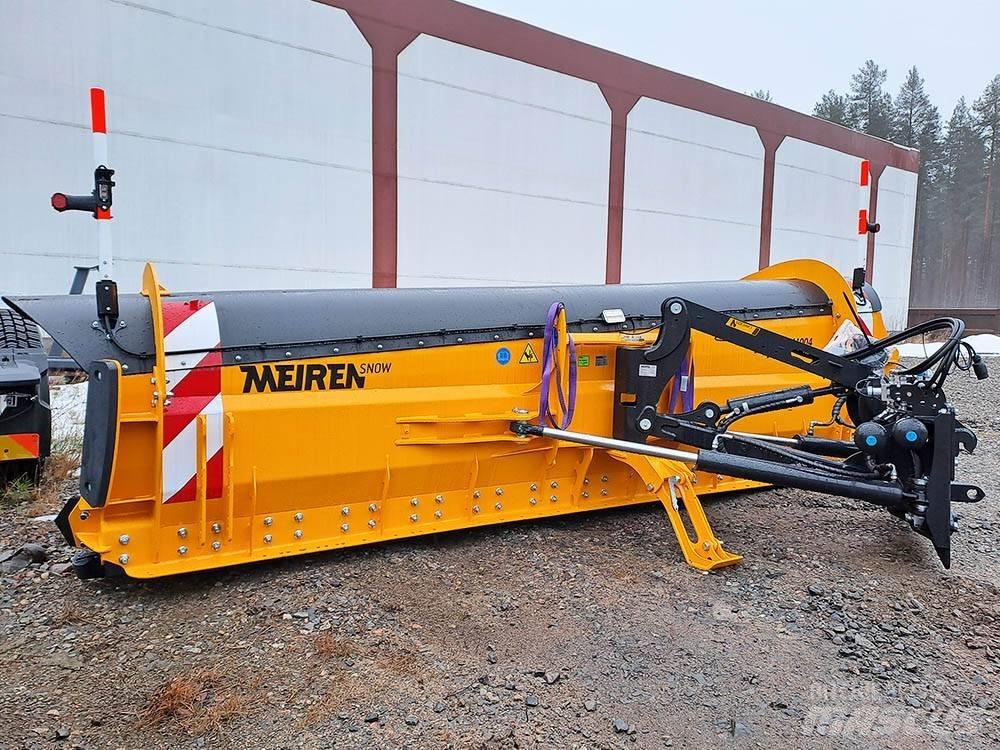 Meiren MSPN4004 Biçaklar