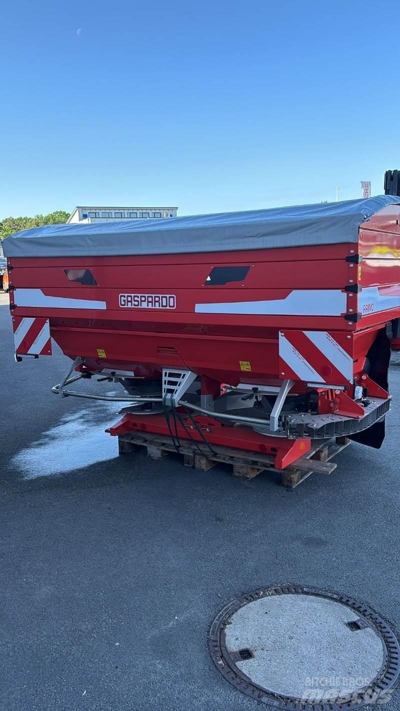 Maschio Primo EW Mineral gübre dagiticilar