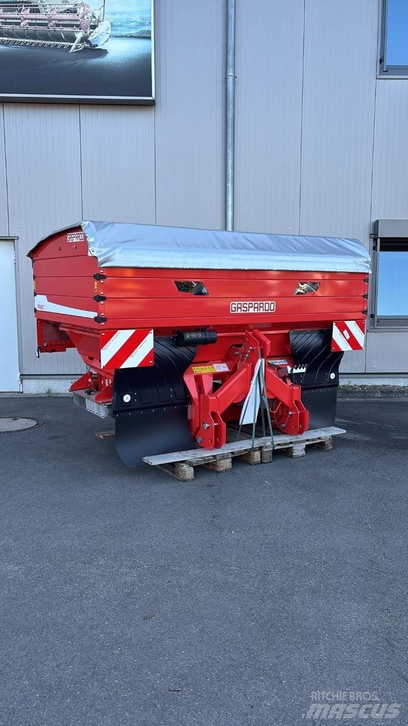 Maschio Primo EW Mineral gübre dagiticilar