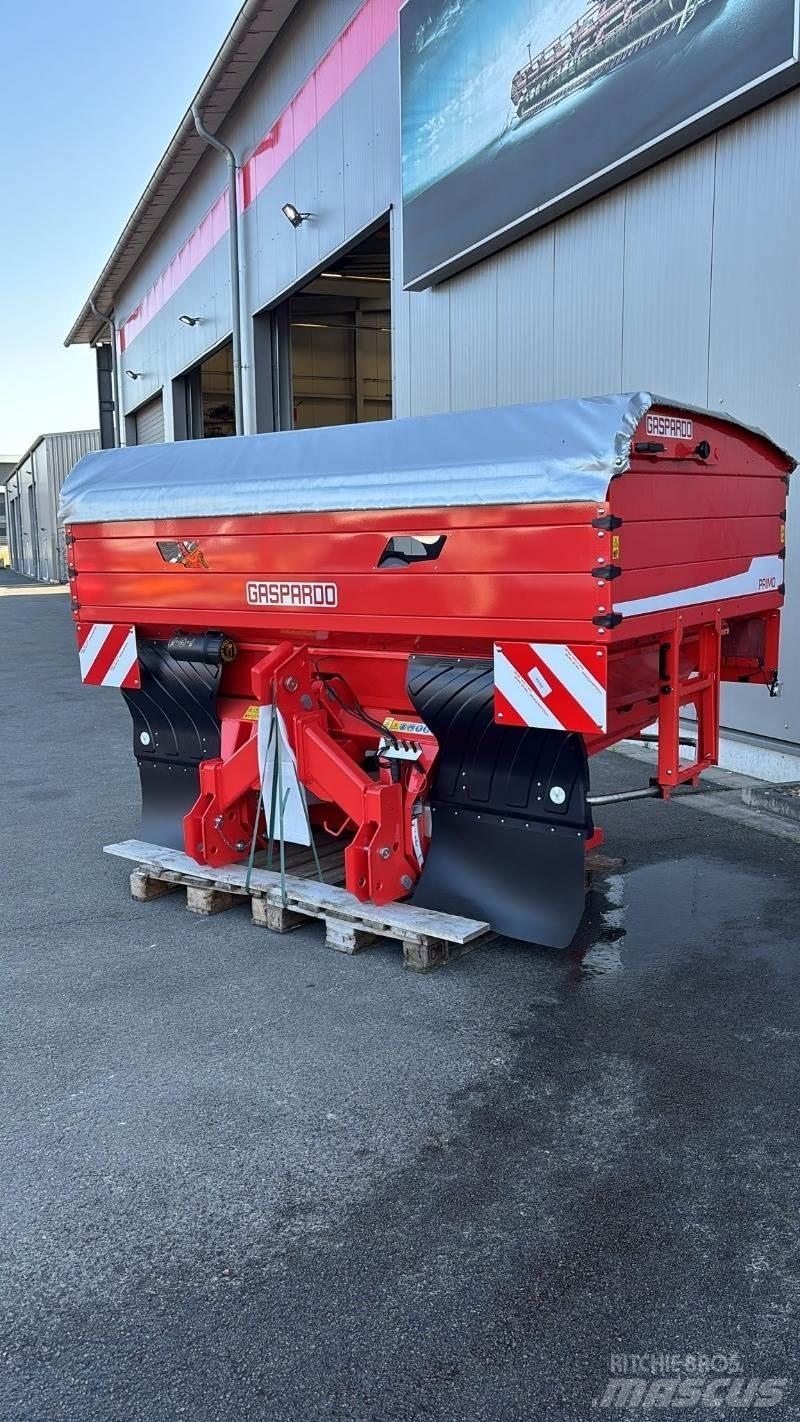 Maschio Primo EW Mineral gübre dagiticilar