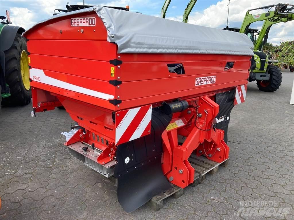 Maschio Primo EW Mineral gübre dagiticilar