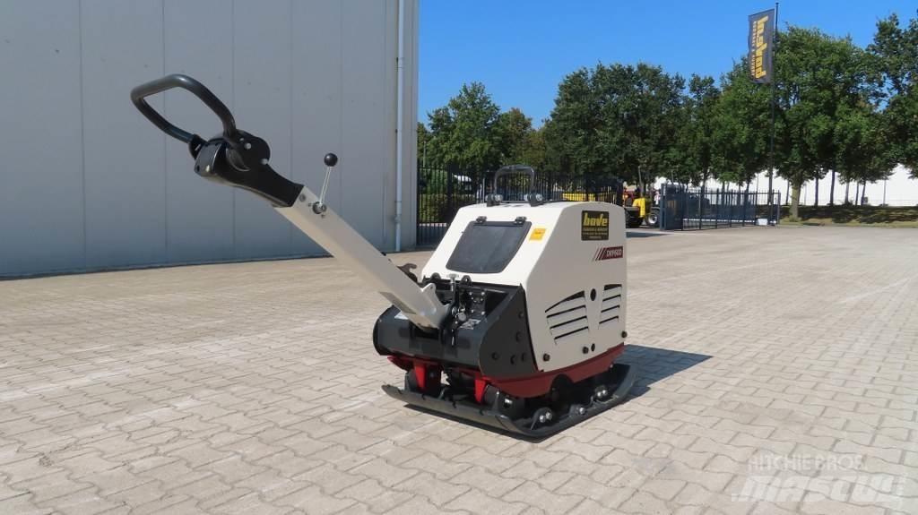 Dynapac DRP60D Kompaktörler