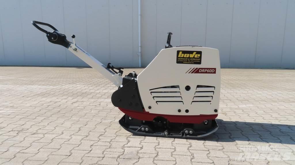 Dynapac DRP60D Kompaktörler