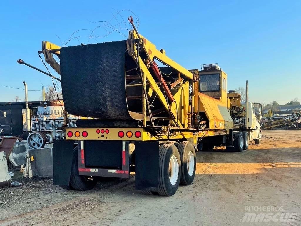 Packer 2000 Diger