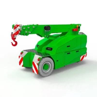 JMG MC 70 S Mini vinçler