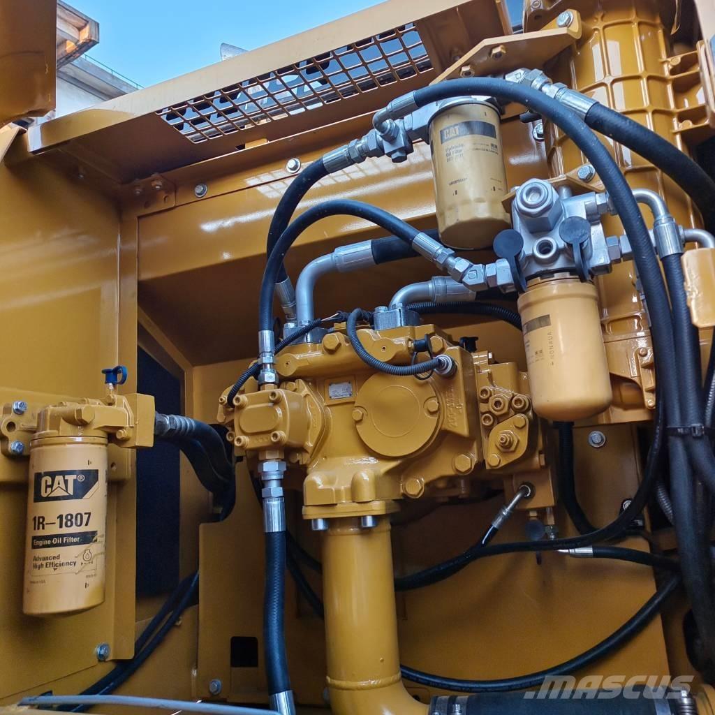 CAT 336 D 2  L Paletli ekskavatörler