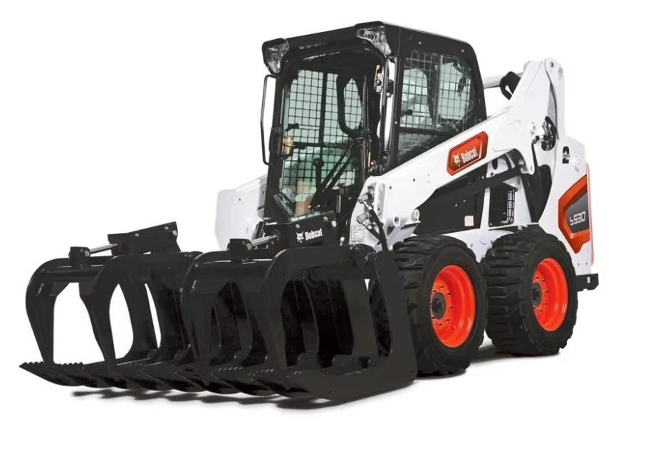 Bobcat S 530 Skid steer loderler