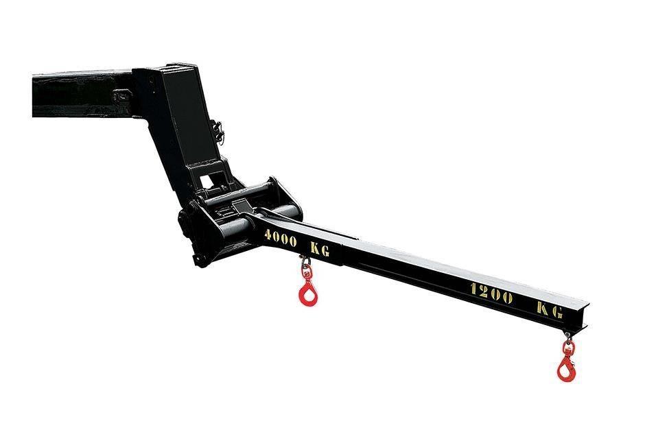 Manitou Redskap Teleskopik yükleyiciler