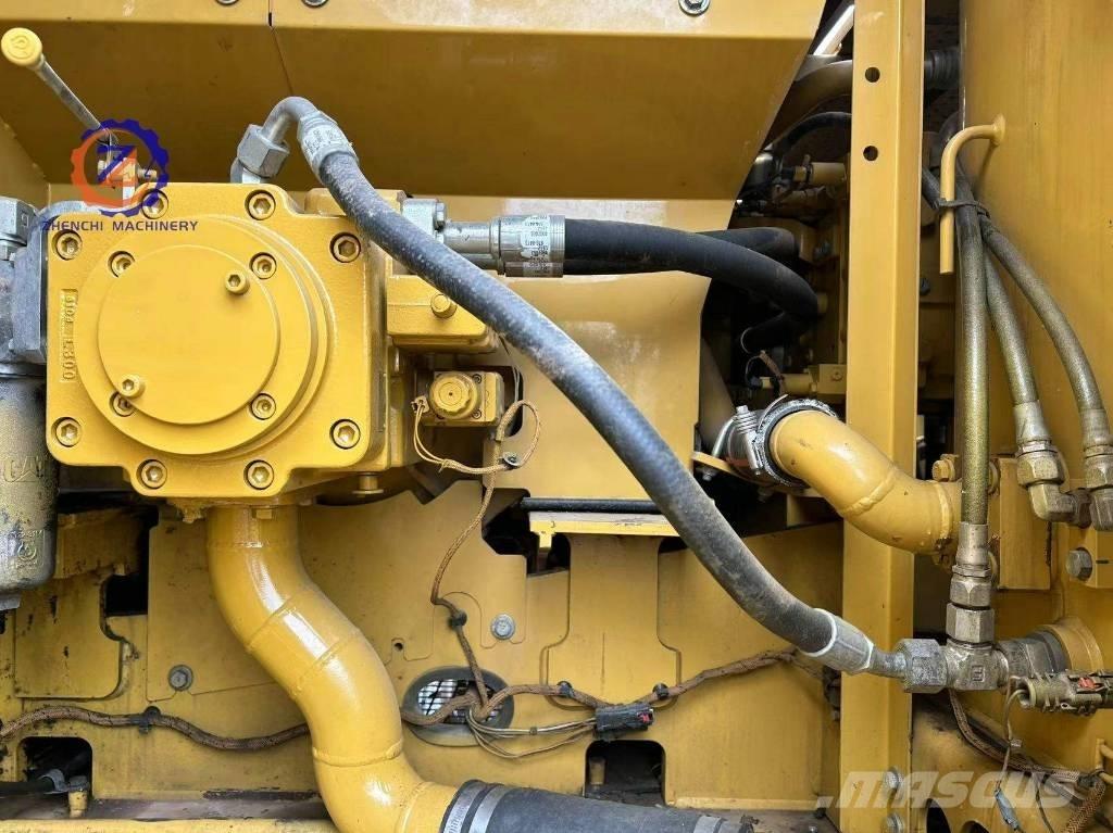 CAT 320 GC Paletli ekskavatörler