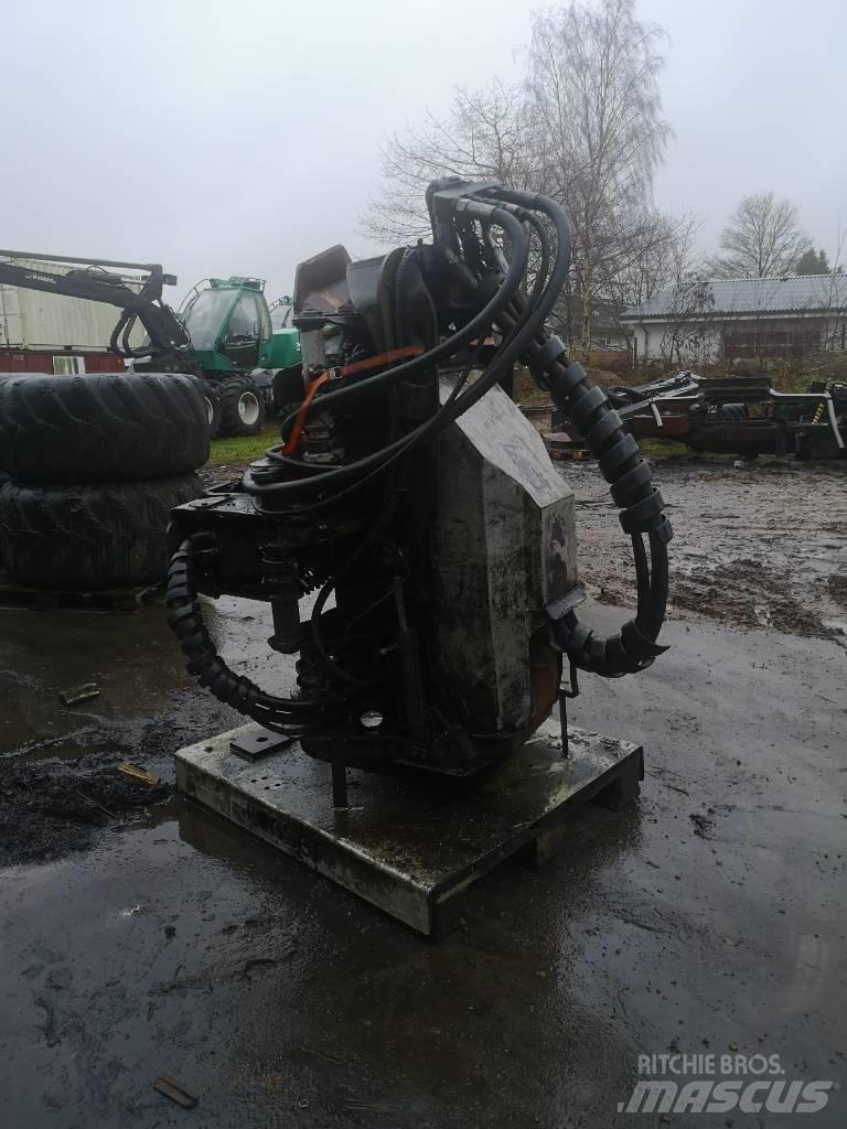 Logset 8L Diger parçalar