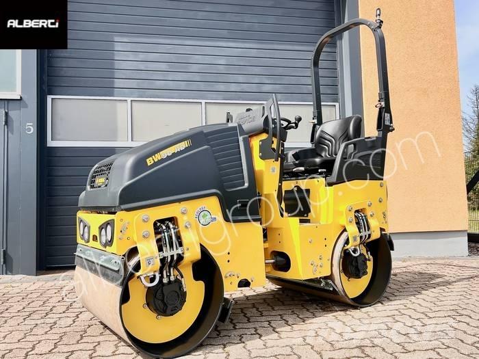 Bomag BW 90 AD-5 Çift tamburlu silindirler