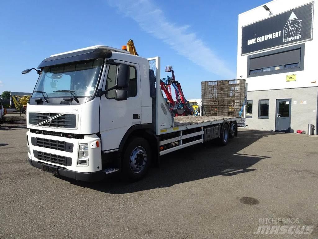 Volvo FM FM Araç tasiyicilar
