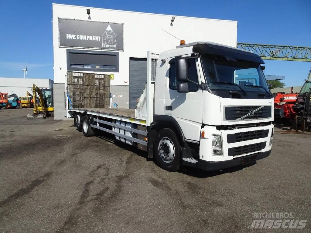 Volvo FM FM Araç tasiyicilar