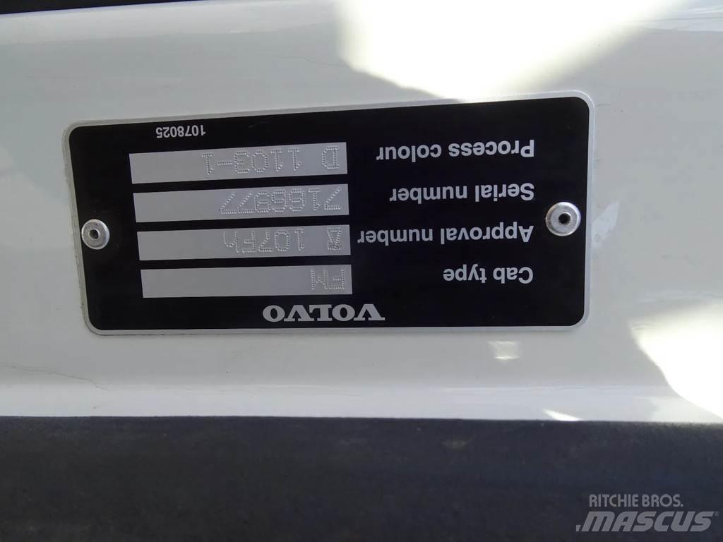 Volvo FM FM Araç tasiyicilar