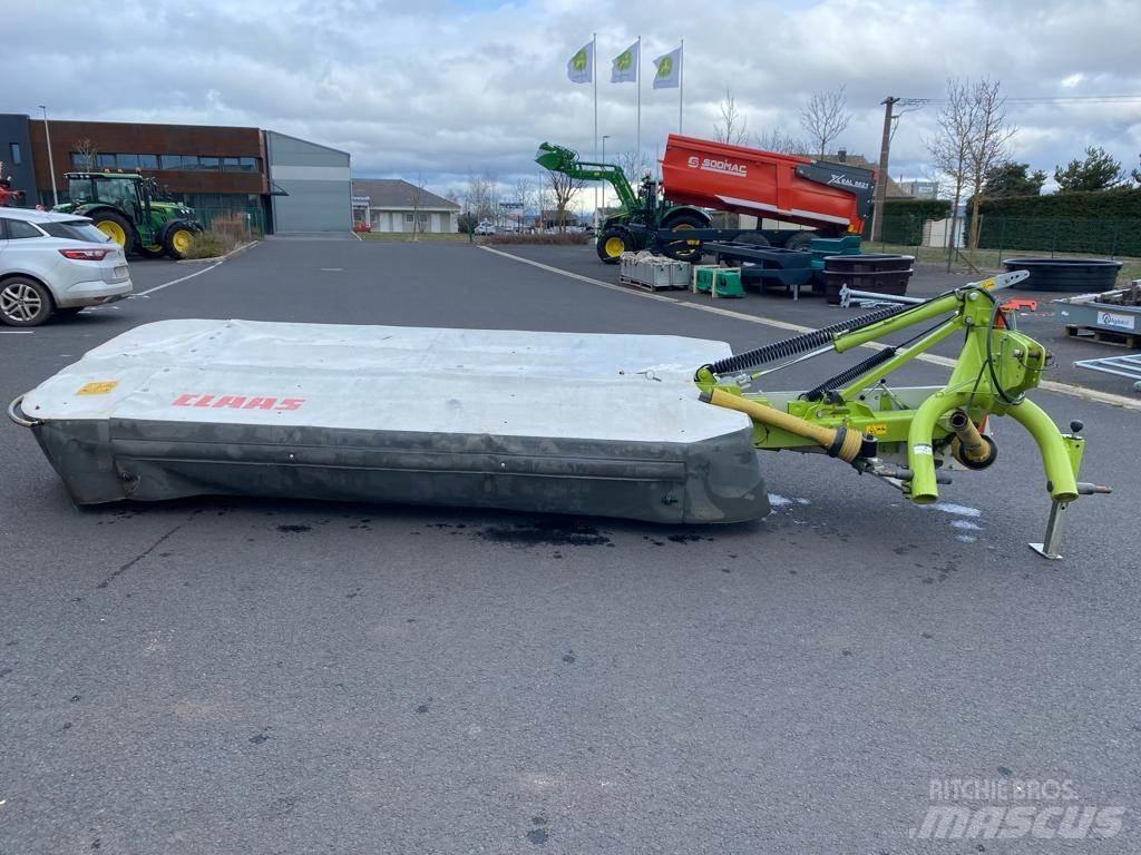 CLAAS DISCO 3150 Çayir biçme makinalari