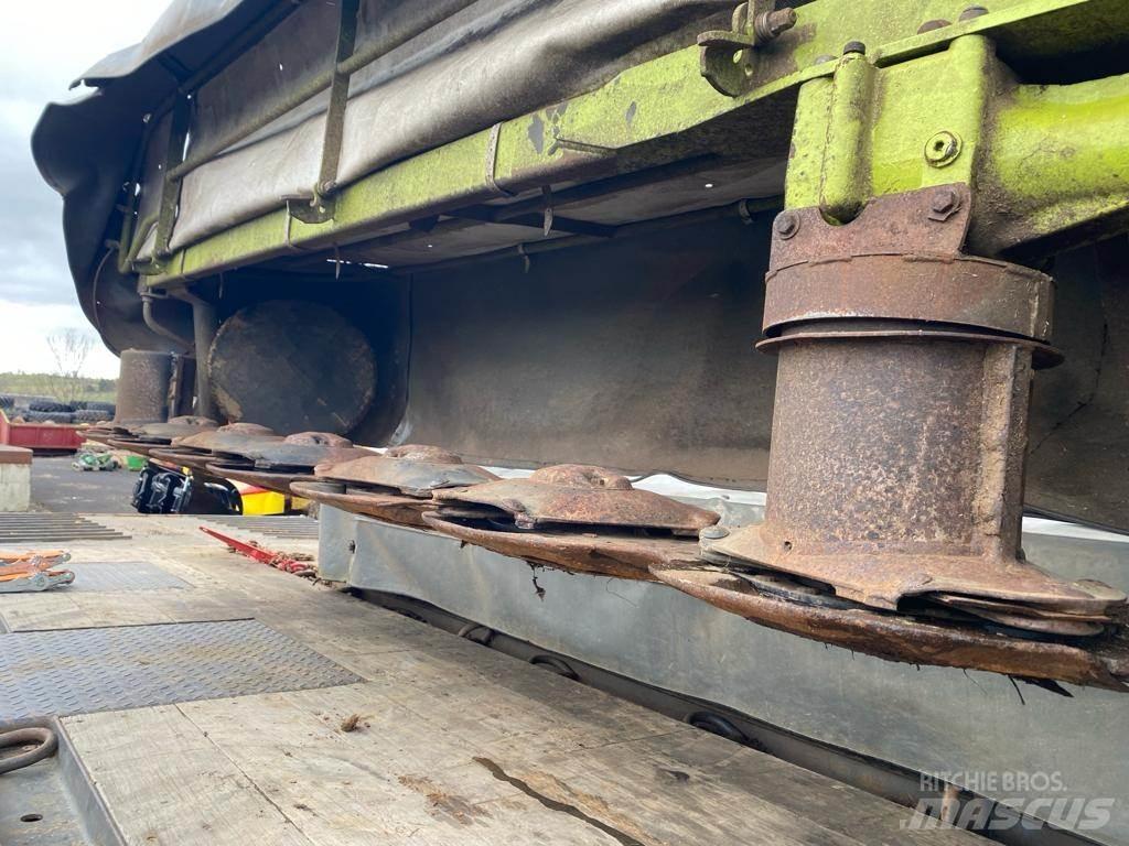CLAAS DISCO 3150 Çayir biçme makinalari