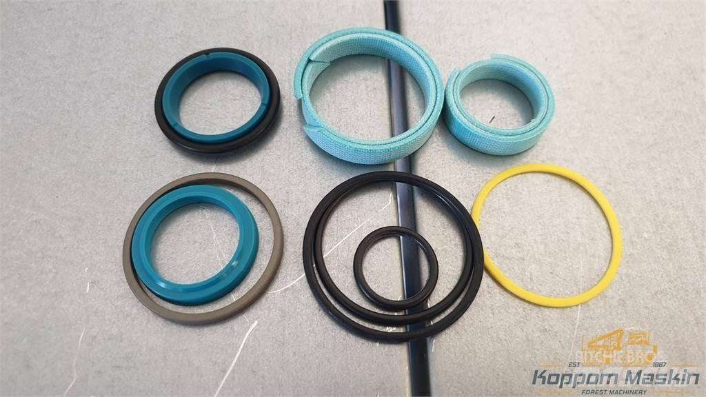Ponsse 0071847 Hidrolik