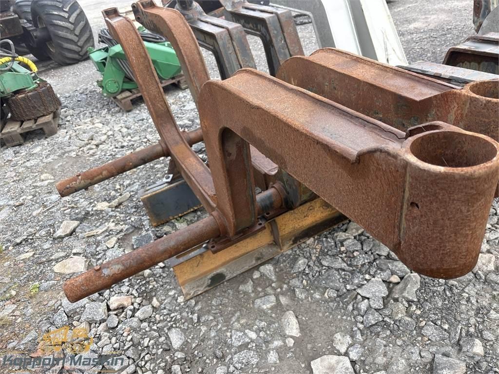 Ponsse Okänd Diger parçalar