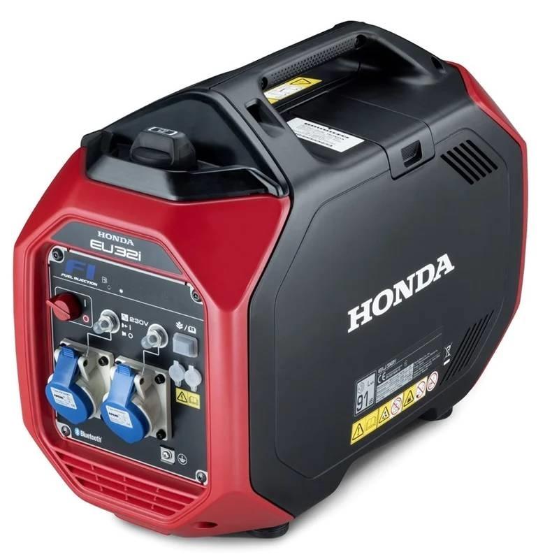Honda EU32i Benzinli Jeneratörler