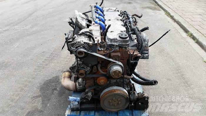Cummins ISBE Diger aksam