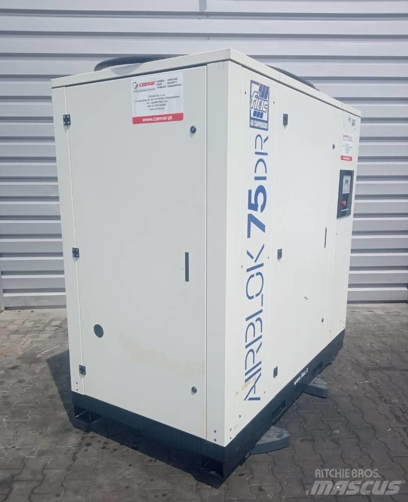  FIAC AIRBLOK75 DB Kompresörler