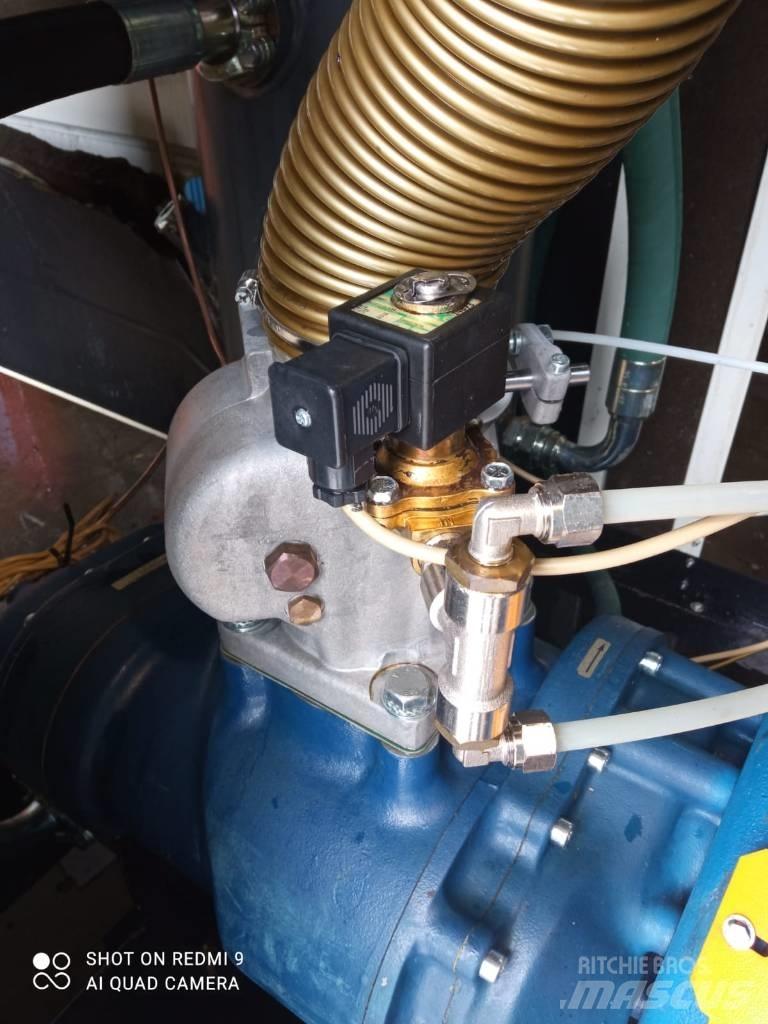  FIAC AIRBLOK75 DB Kompresörler