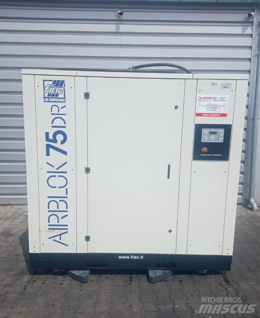  FIAC AIRBLOK75 DB Kompresörler