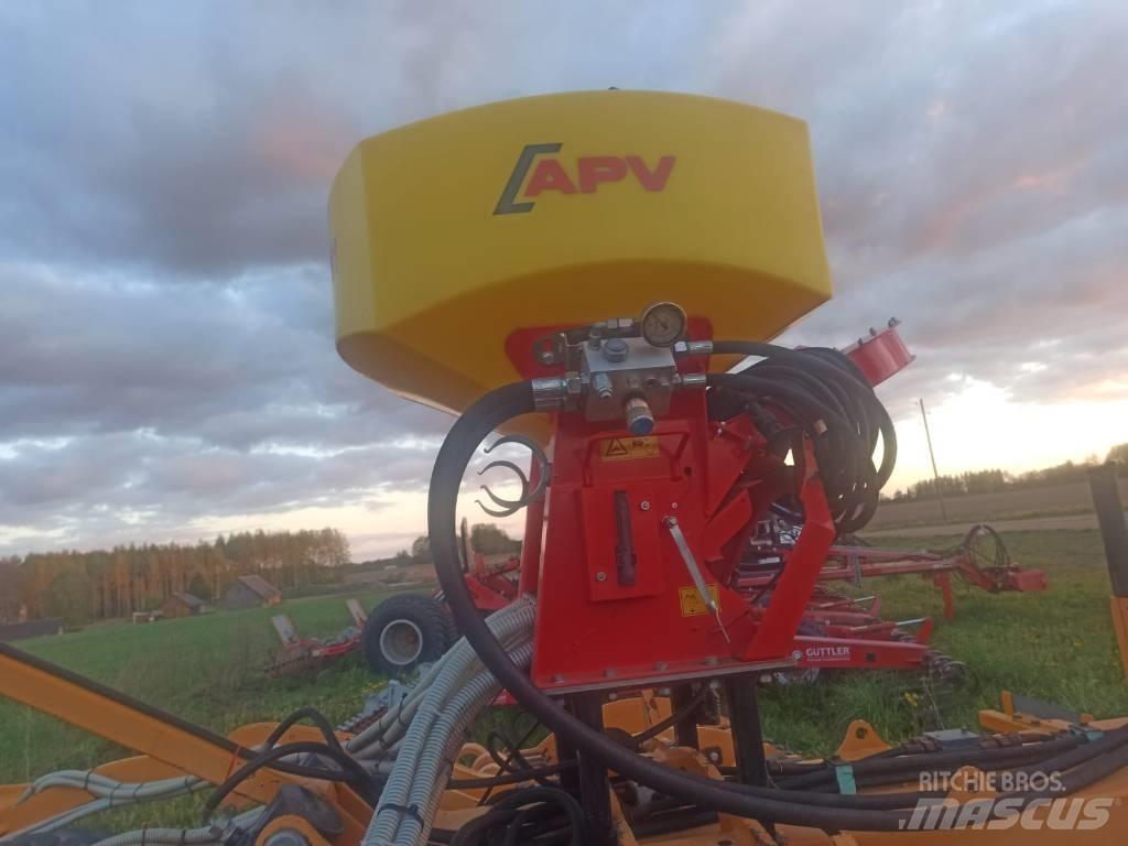 APV PS 200 M1 Mibzerler