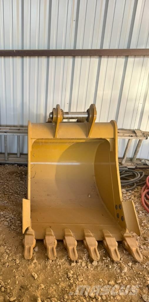 CAT Bucket Diger parçalar