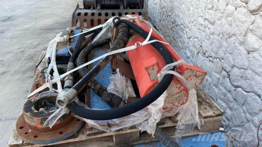 Rammer RB 42 Polipler