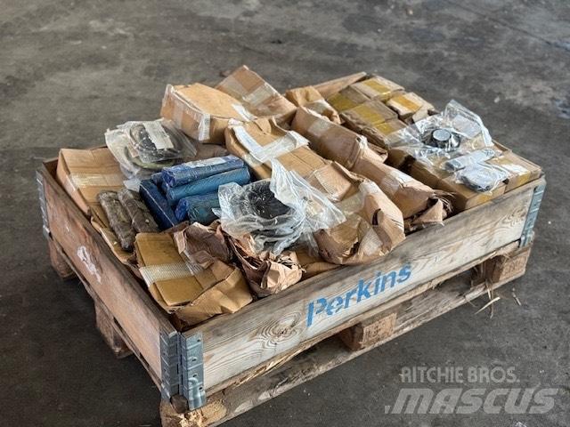 Daewoo D & A 100 V Hidrolik kırıcılar