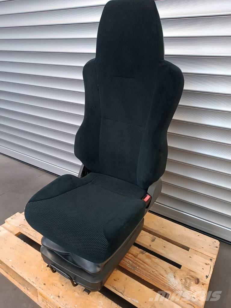 MAN TGX - TGS Diger aksam