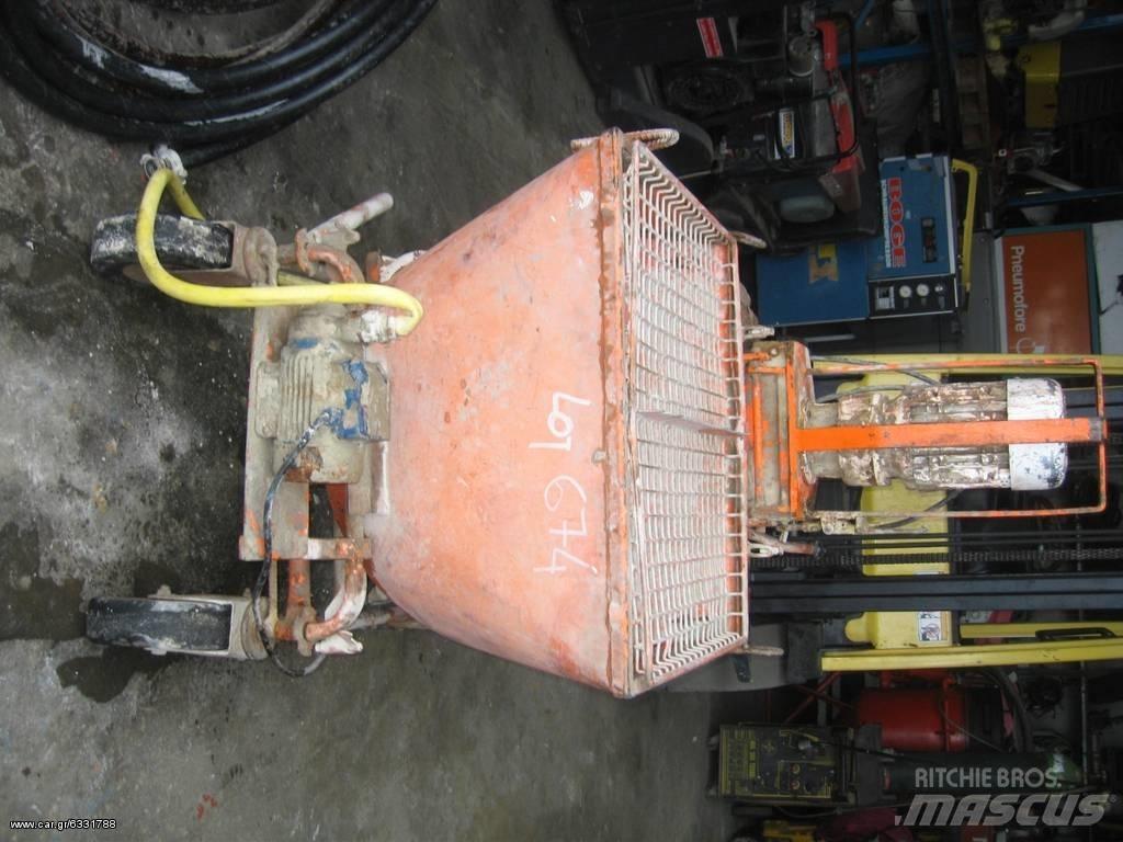 ABG pft g4 Diger