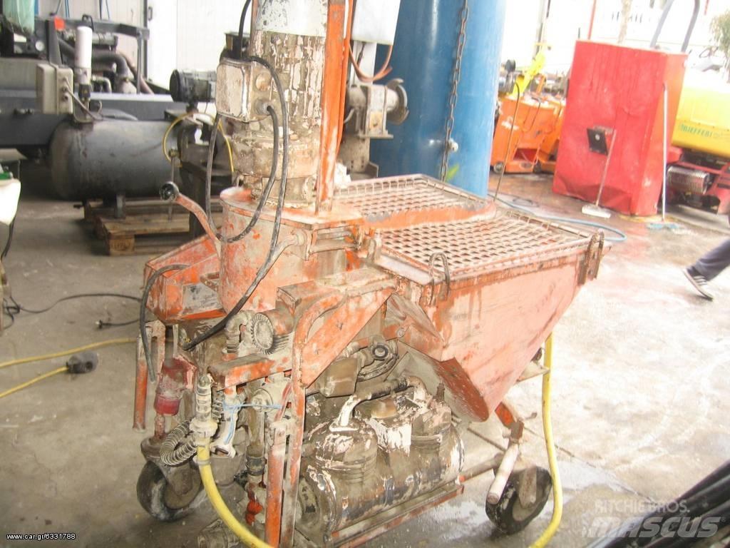 ABG pft g4 Diger