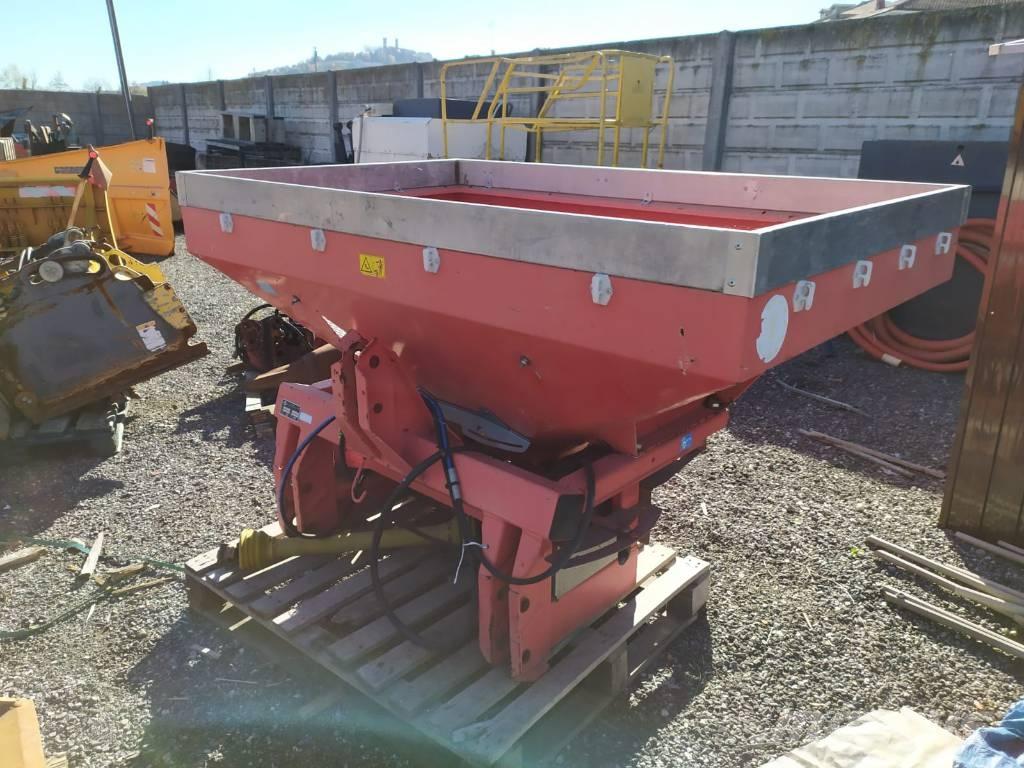 Kuhn MDS 935 Sıvı gübre serpme makineleri