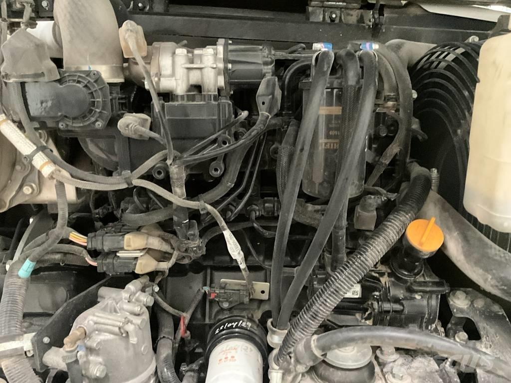 Bobcat E 85 Midi ekskavatörler 7 - 12 t