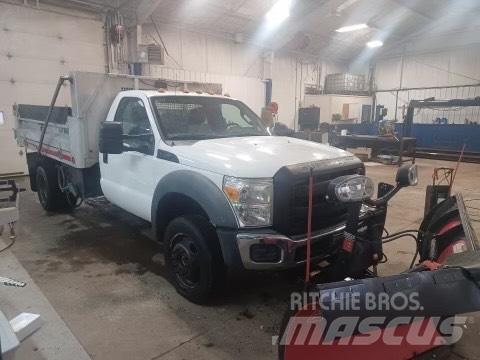 Ford F450 SUPER  DUTY Diger