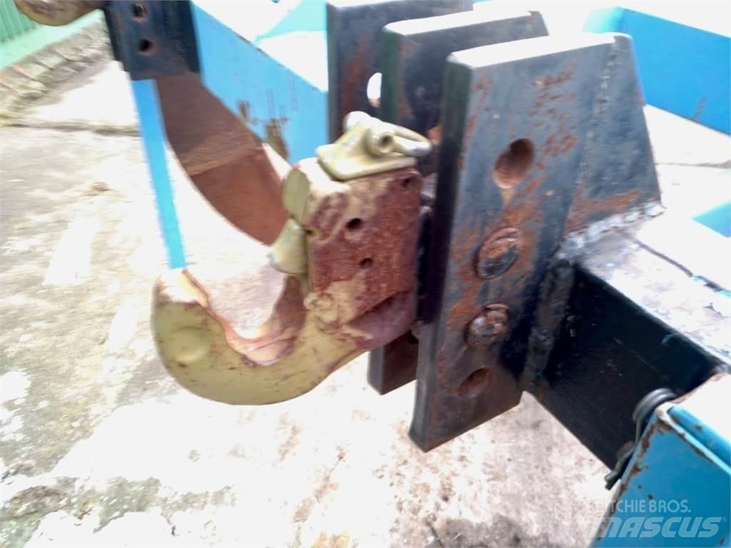 Bremer T3 Diger toprak isleme makina ve aksesuarlari