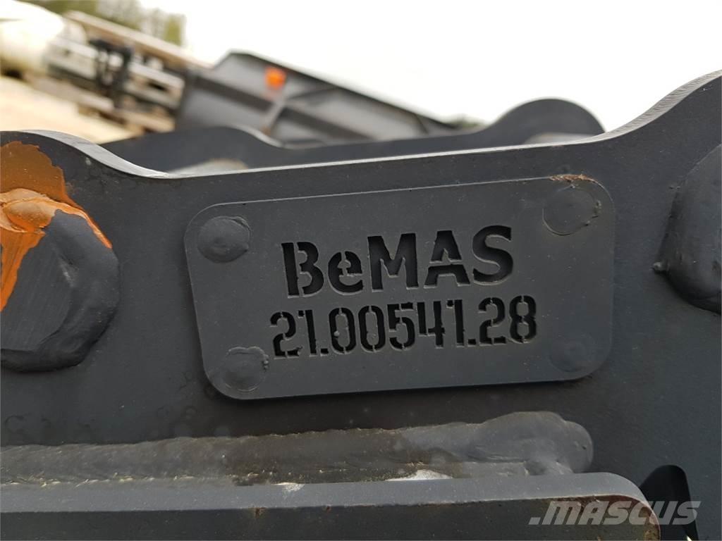  Bemas TL 300 SW010 Beko kepçeleri