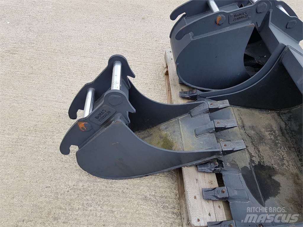 TL 300 SW010 Beko kepçeleri