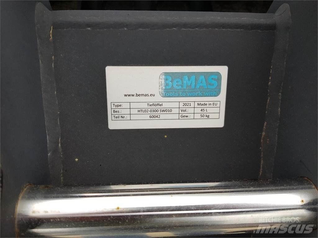 TL 300 SW010 Beko kepçeleri
