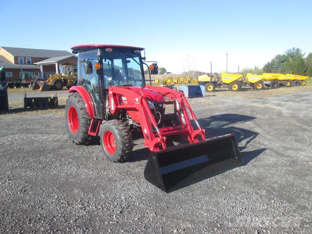 TYM 4820CH Traktörler