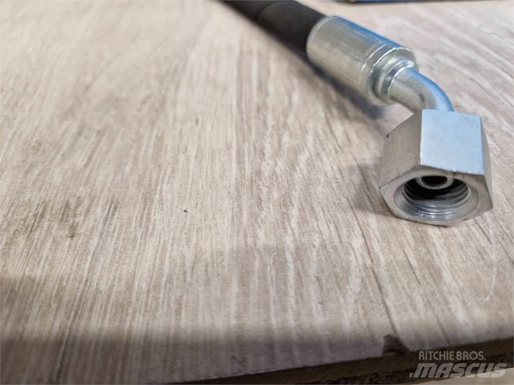 Eco Log 645310 Hidrolik