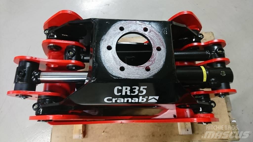 Cranab CR35 Polipler