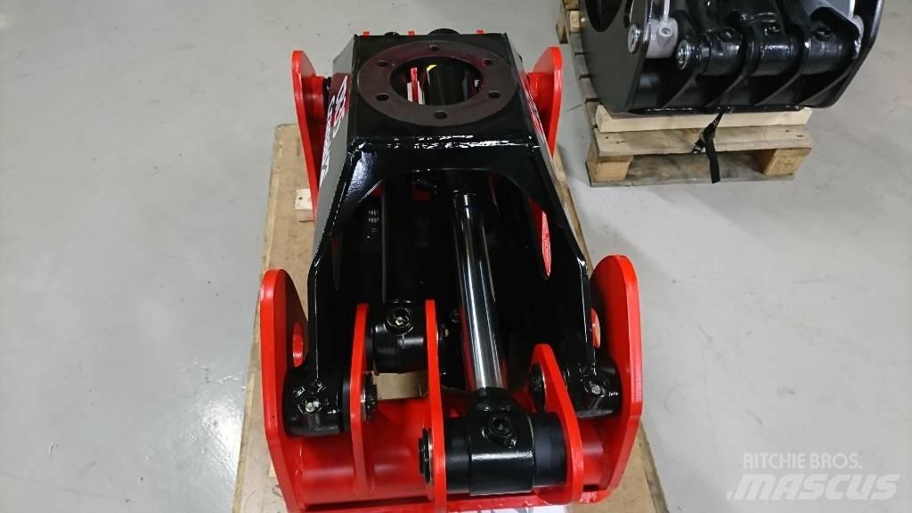 Cranab CR35 Polipler