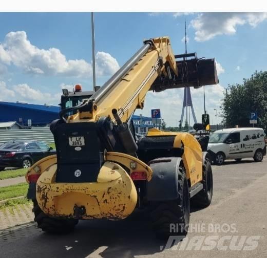 Haulotte HTL 4017 Teleskopik yükleyiciler