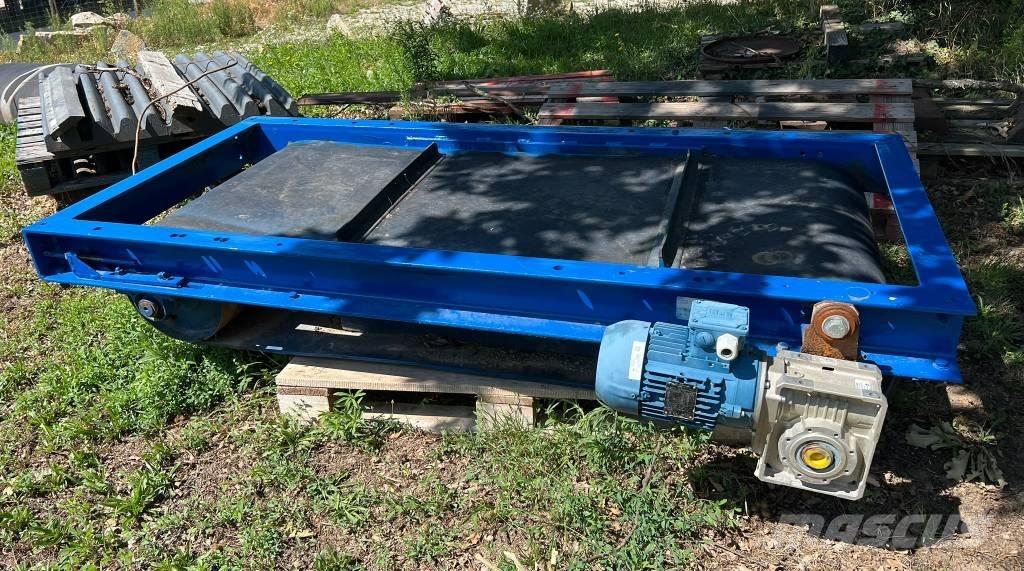  JTEC 963 Gezer kırıcılar