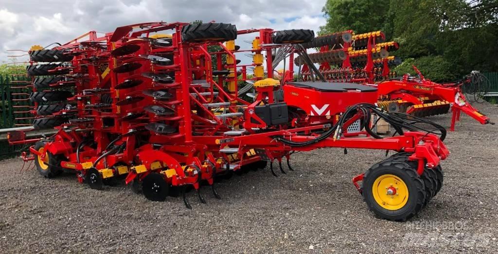 Väderstad RapidA600S Mibzerler
