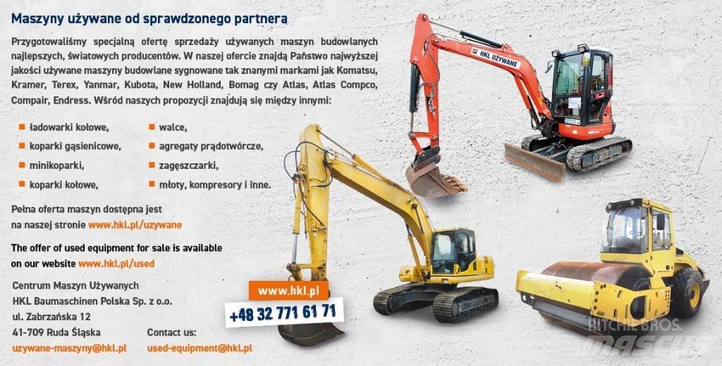 Compair C38 Kompresörler