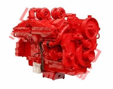 Cummins KT38-M(600HP) Diger aksam
